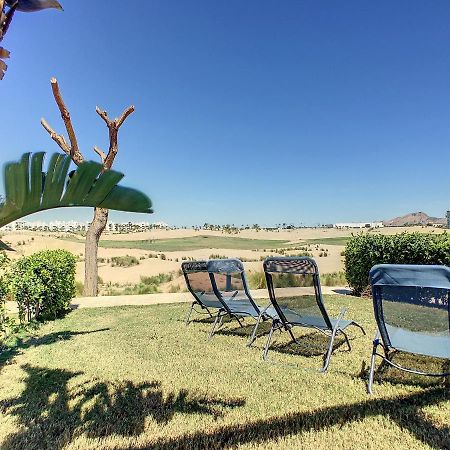 Las Terrazas De La Torre Golf - 6609 Roldán Exteriör bild