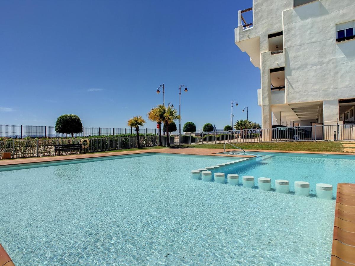 Las Terrazas De La Torre Golf - 6609 Roldán Exteriör bild