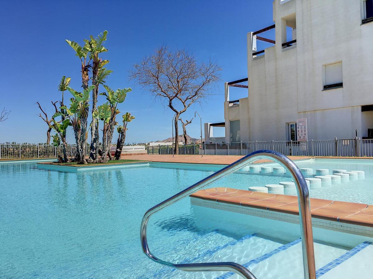 Las Terrazas De La Torre Golf - 6609 Roldán Exteriör bild