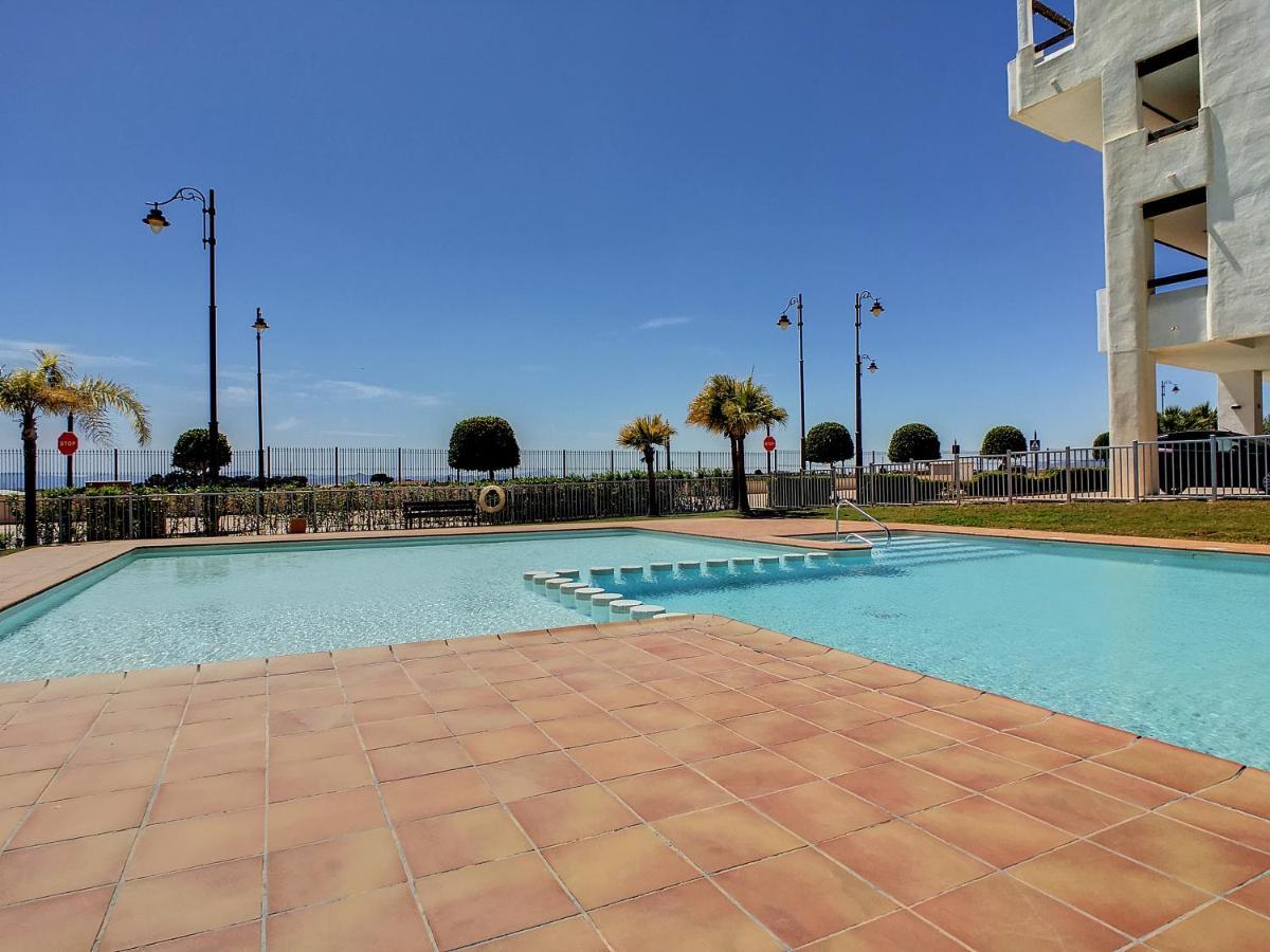 Las Terrazas De La Torre Golf - 6609 Roldán Exteriör bild