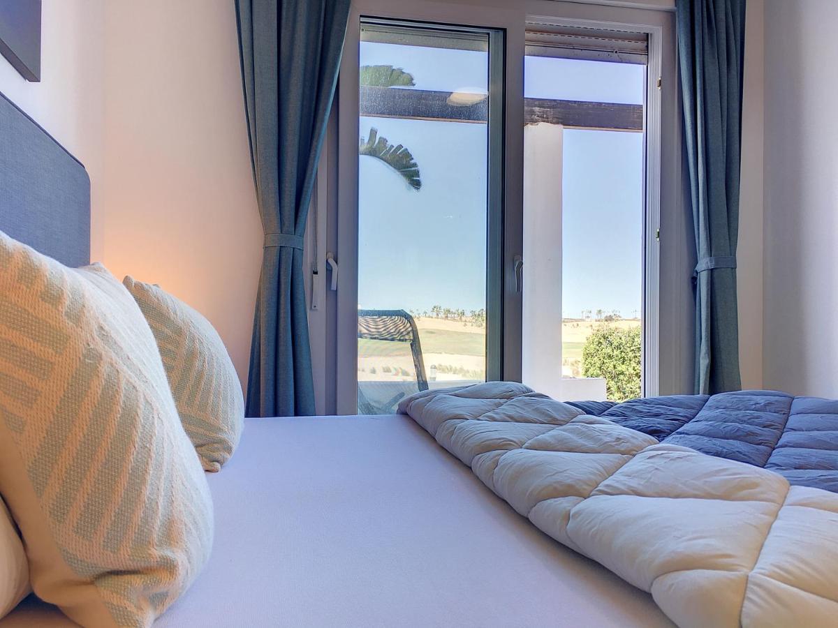 Las Terrazas De La Torre Golf - 6609 Roldán Exteriör bild