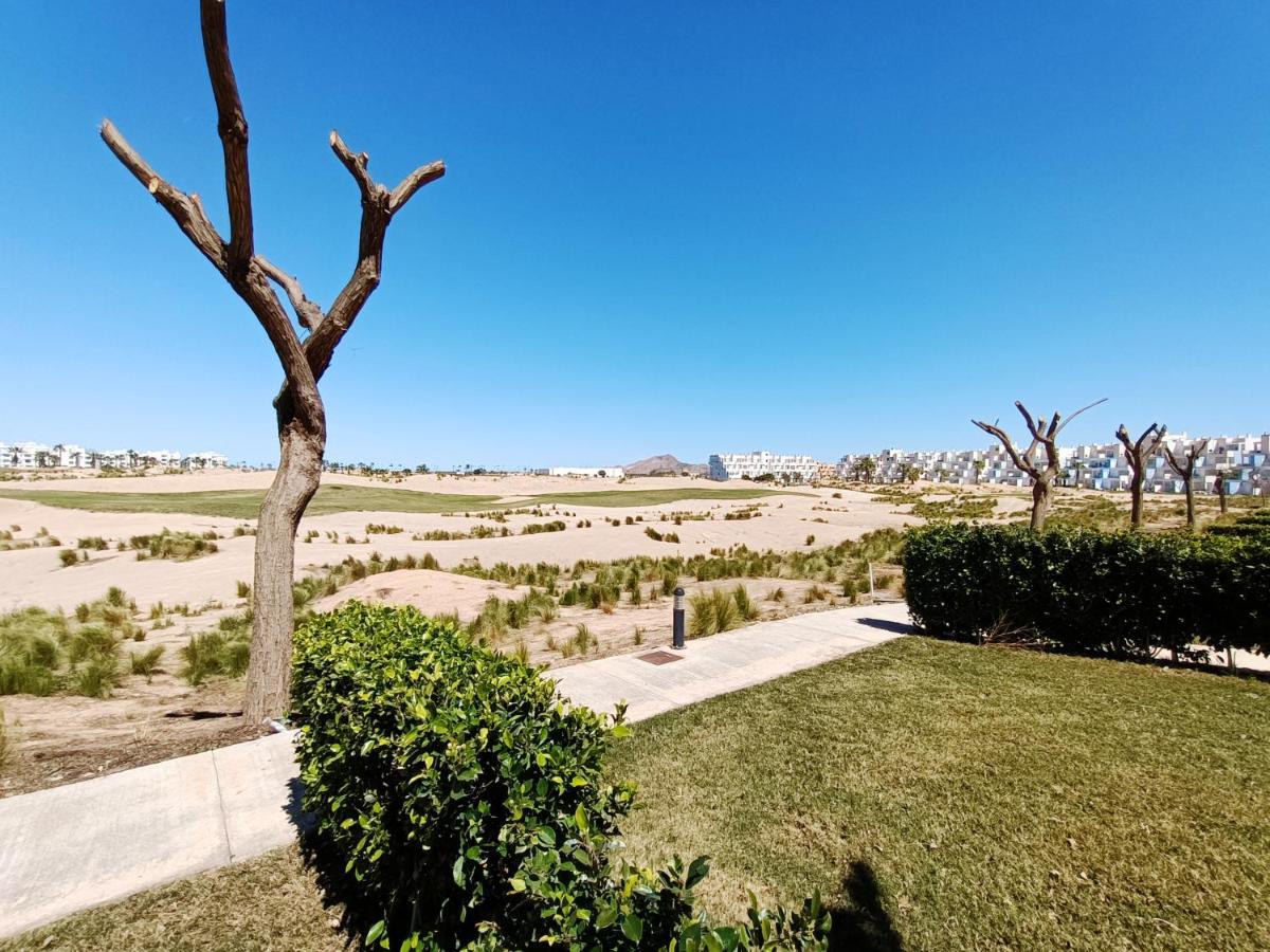 Las Terrazas De La Torre Golf - 6609 Roldán Exteriör bild