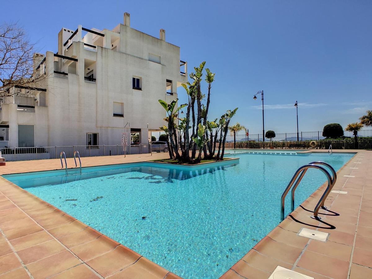 Las Terrazas De La Torre Golf - 6609 Roldán Exteriör bild